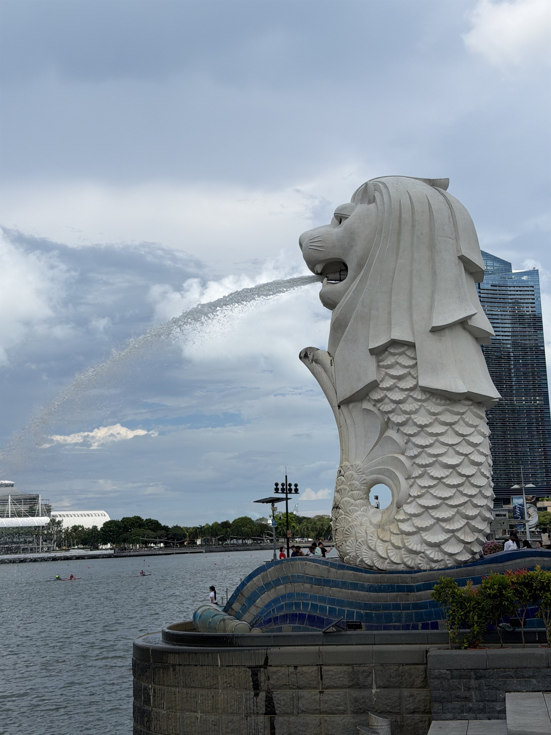 Marina Bay Sands